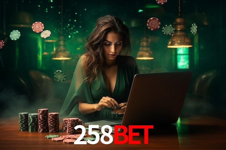 APP rápido e leve da 258BET