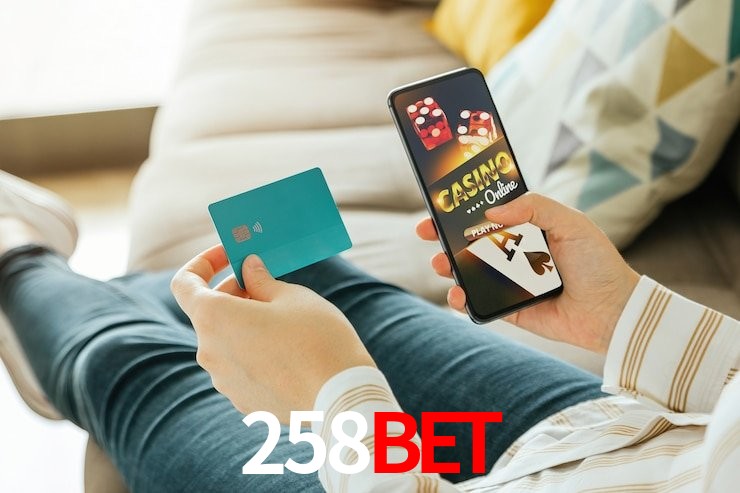 Benefícios VIP na 258BET