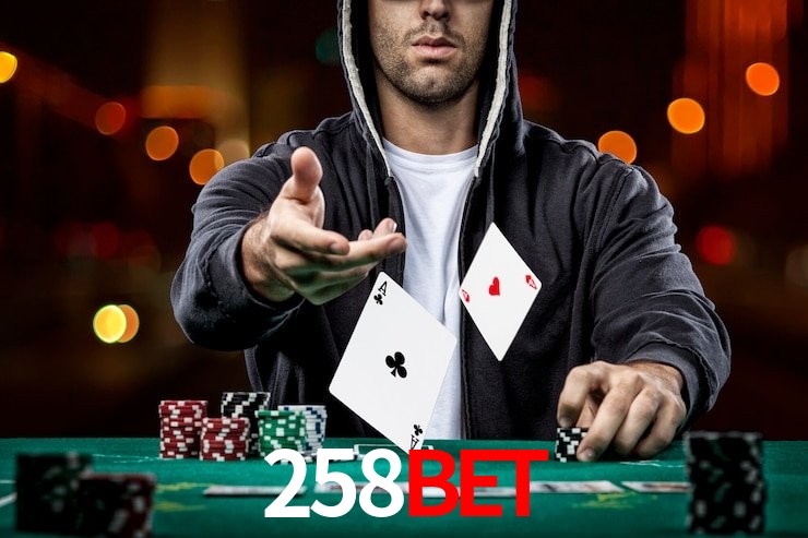 Download rápido e seguro na 258BET